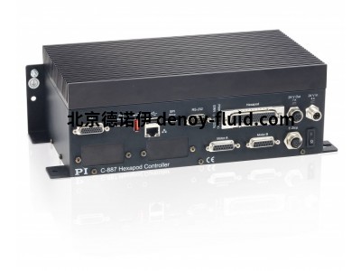 德国PI H-900KSCO 快速六轴六足位移台