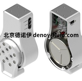 maxon ECX Speed 4/6/8满足医疗技术的要求 Anwendung-Fact-Robotics-PICTURE