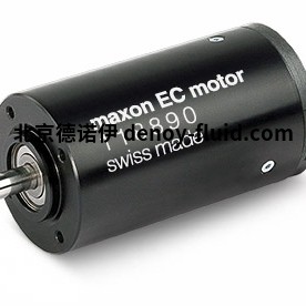 Maxon MotorEC 9.2 flat适用于泵机和药剂配量系统 Maxon MotorEC 9.2 flat适用于泵机和药剂配量系统