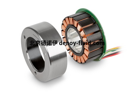瑞士maxon DCX电机功率密度高结构坚固 EC-f<em></em>rameless-90-flat-260W-450px