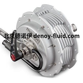 瑞士Maxon MotorEC flat直流无刷电机 Anwendung-Fact-Bikedrive-PICTURE