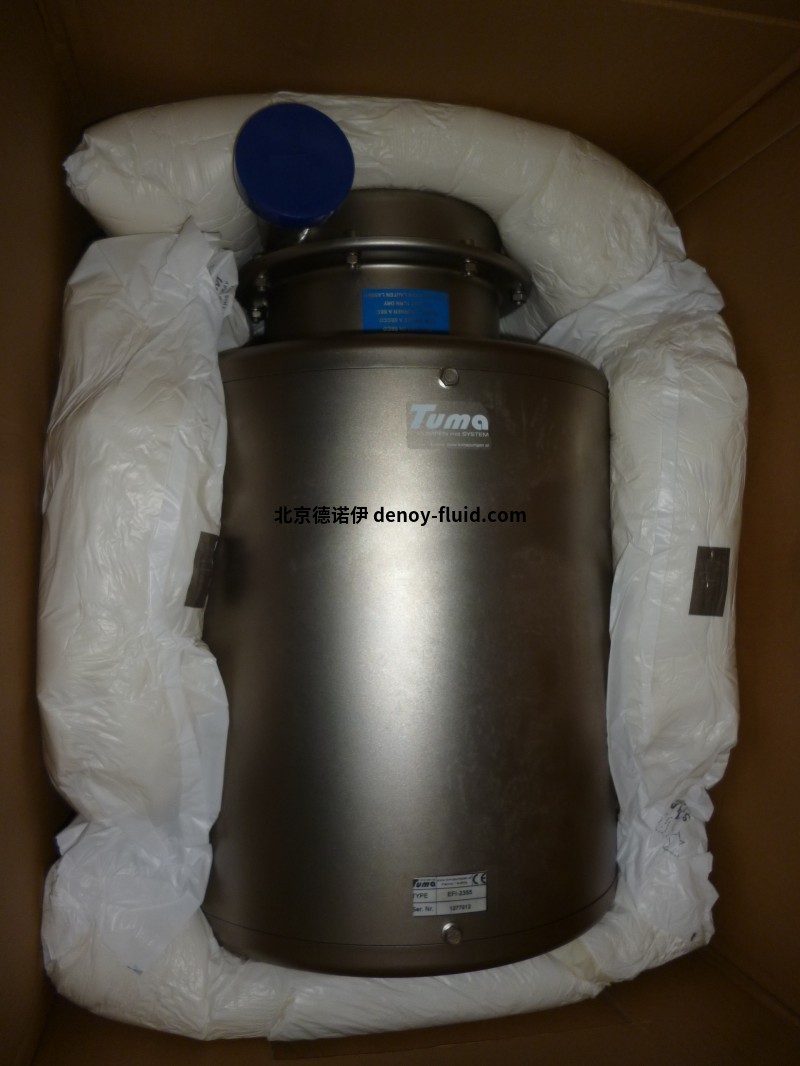 离心泵Inoxpa Hyginox SE-15