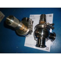 Inoxpa KIBER NTE 螺杆泵