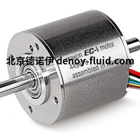 maxon精密电机紧凑型设计 ECi40-70W