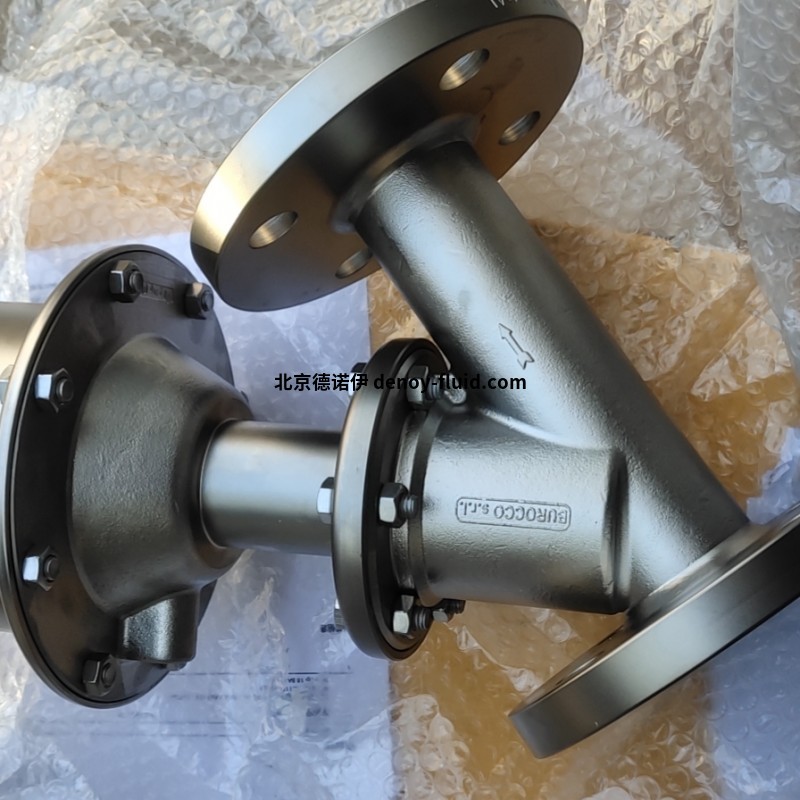 burocco VPFL法兰连接DN60 PN16常开形截止阀 burocco VPFL法兰连接DN60 PN16常开形截止阀