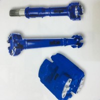 ELBE 万向轴0.100系列
