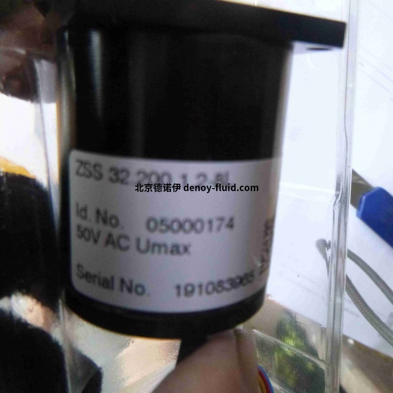 德国Phytron SPACE ZMX+ 32-RS485-GT步进电机精度高耐用性强。 21260 (6)