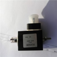 德国Kuhnke继电器 UF3-24VDC1