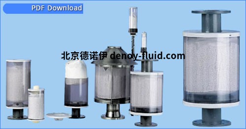 TECHAP化学蒸气锁（酸锁）