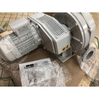 ELEKTROR依莱克罗鼓风机型号产品介绍