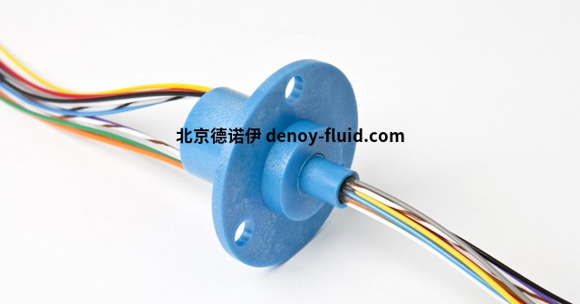 LTN 滑环SC020系列 LTN 滑环SC020系列