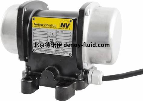 Netter Vibration振动电机 Netter Vibration振动电机
