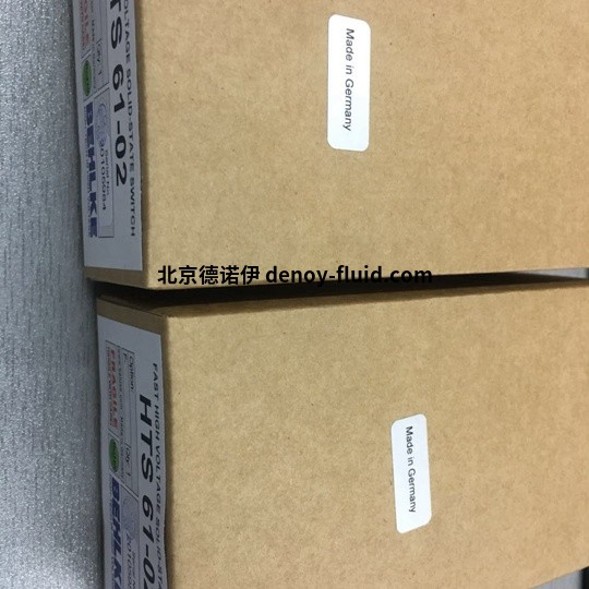 behlke HTS 401-15-SiC高压开关发生器 behlke HTS 401-15-SiC高压开关发生器
