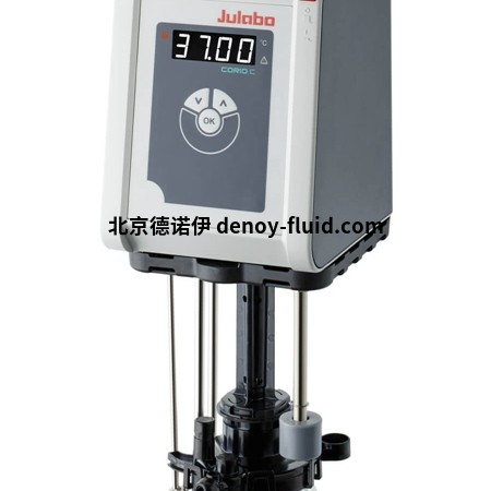 德国JULABO CORIO CD-600F制冷循环器介绍 CORIO-C-1