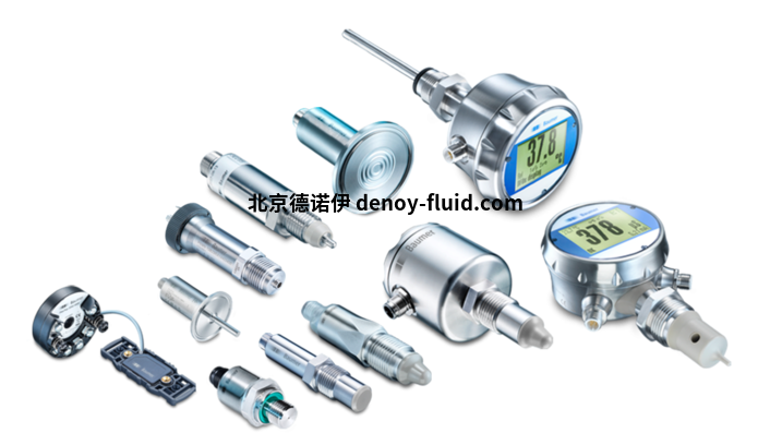 Baumer传感器 Baumer传感器2