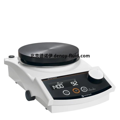 ITELCOND螺丝端子AS 85° 15000小时 Hei-Connect-Magnetic-Stirrer