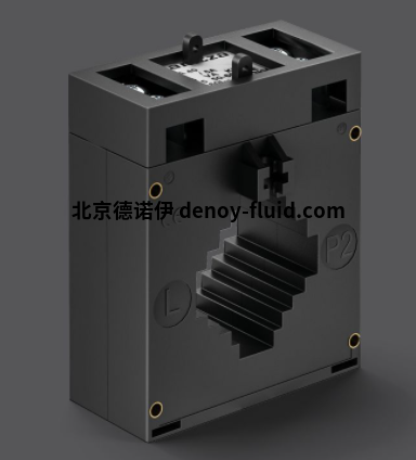 Janitza用于计费的塑壳电流互感器,等级0.5 Janitza用于计费的塑壳电流互感器,等级0.5