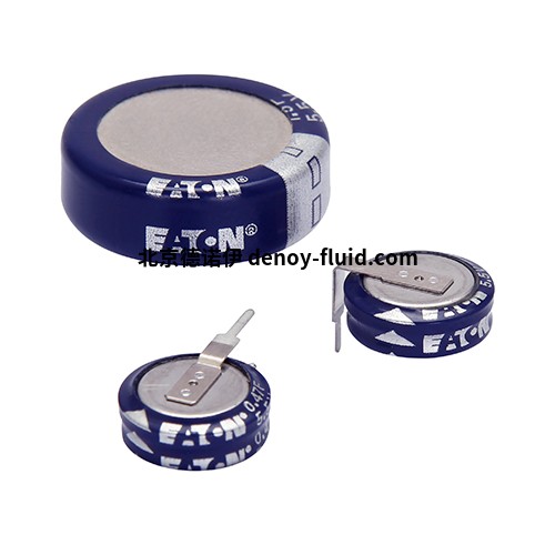 德国eaton伊顿 SF6 气体绝缘环网柜介绍 eaton-kr-supercapacitors