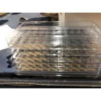 ATE Electronics RB10  电阻器介绍