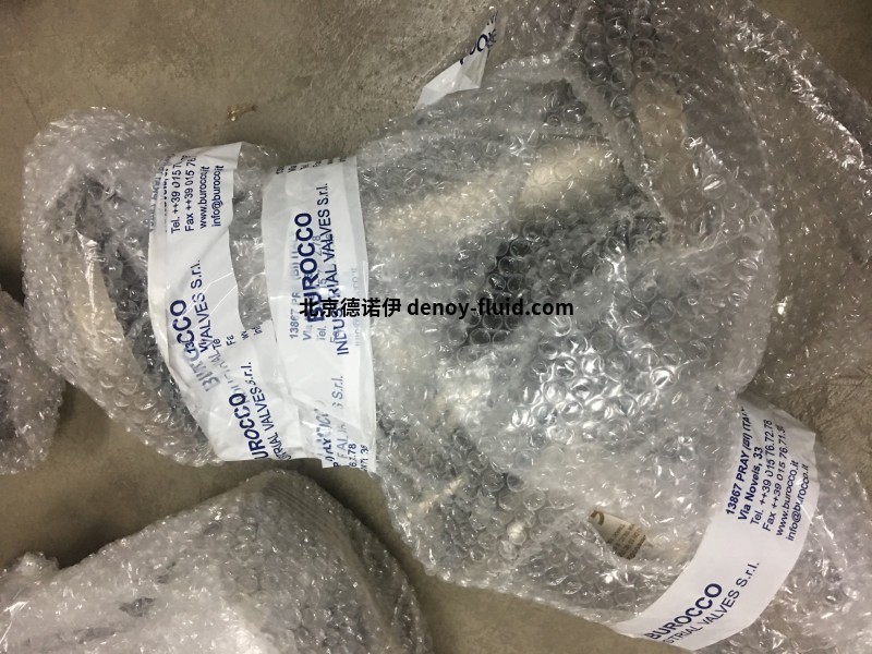 Burocco3000系列微型阀中国总代理钢铁钢业使用 Burocco3000系列微型阀中国总代理钢铁钢业使用