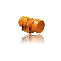 Italvibras MVSI系列工业振动器