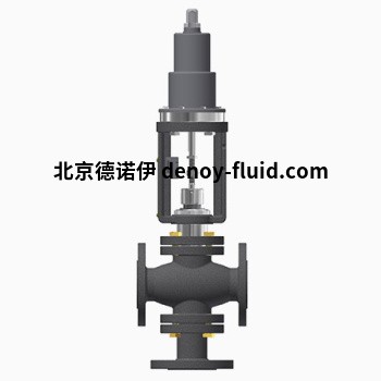 Burocco气动开关阀VPOO 3 Tipo2003 Burocco气动开关阀VPOO 3 Tipo2003
