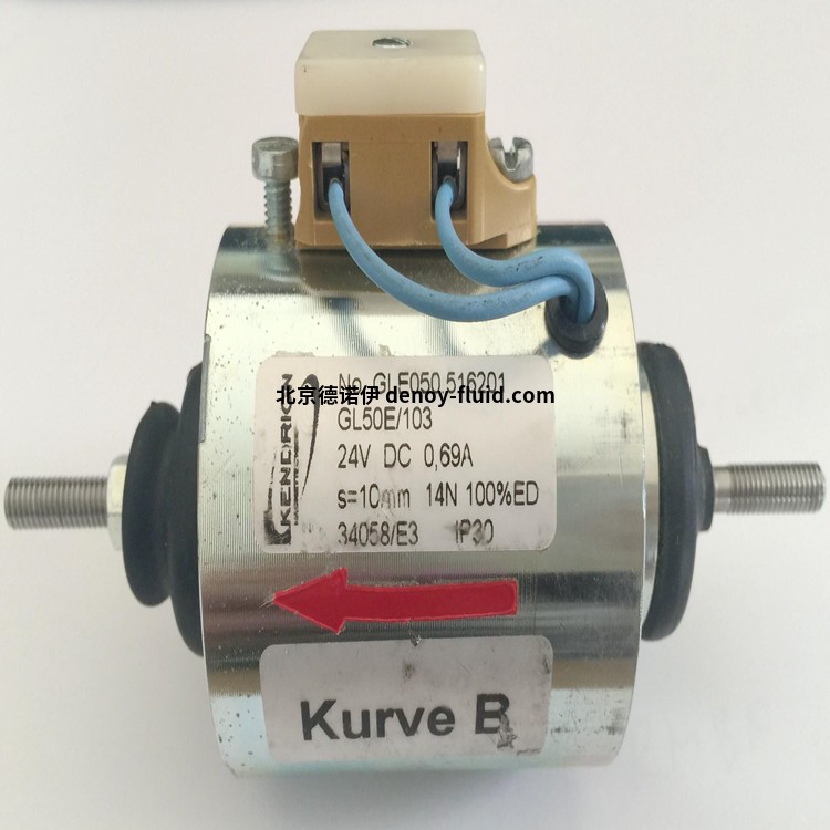 Kendrion永磁制动器Magnet GTH 050用于智能机器人制造 src=//pulhn.com/skin/m03skinBlue/image/nopic.gif