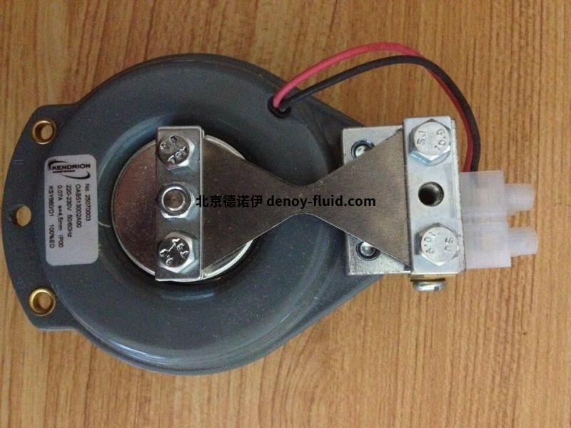 Kendrion气动制动器和离合器OLV554001A00用于石油钻机 src=//pulhn.com/skin/m03skinBlue/image/nopic.gif