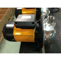 英国SPP Pumps海水提升泵N1-000L-H05工业用水使用