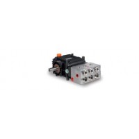 hpp-pressurepumps水泵的特点