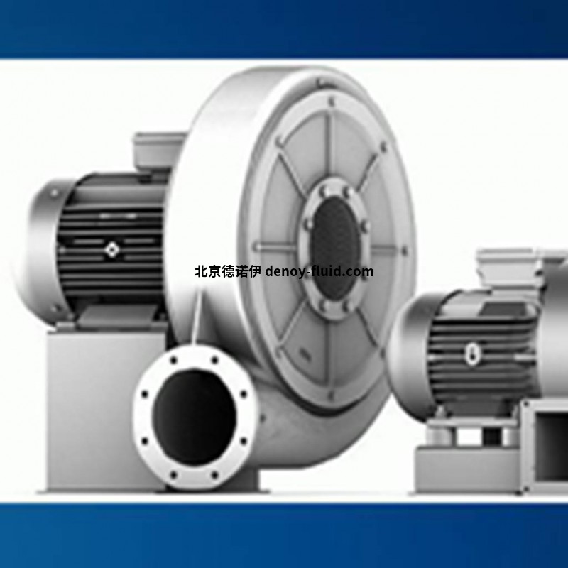 德国ELEKTROR输送鼓风机PFL1 1000-D3-R-P-225M用于直接运输散装货物 src=//pulhn.com/skin/m03skinBlue/image/nopic.gif