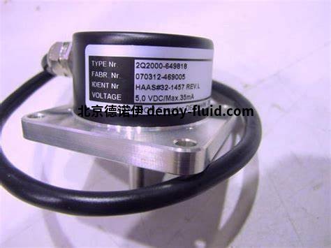 scancon 增量编码器 类型:2RMHF scancon 增量编码器 类型:2RMHF