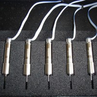 Trendelkamp颗粒分类器设计紧凑免维护