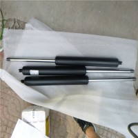 Hahn Gasfedern气弹簧Z10-28ST-05854用于打开和固定家具