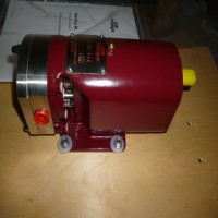 SSP PUMPS系列 S6-0353-H07不锈钢旋片泵