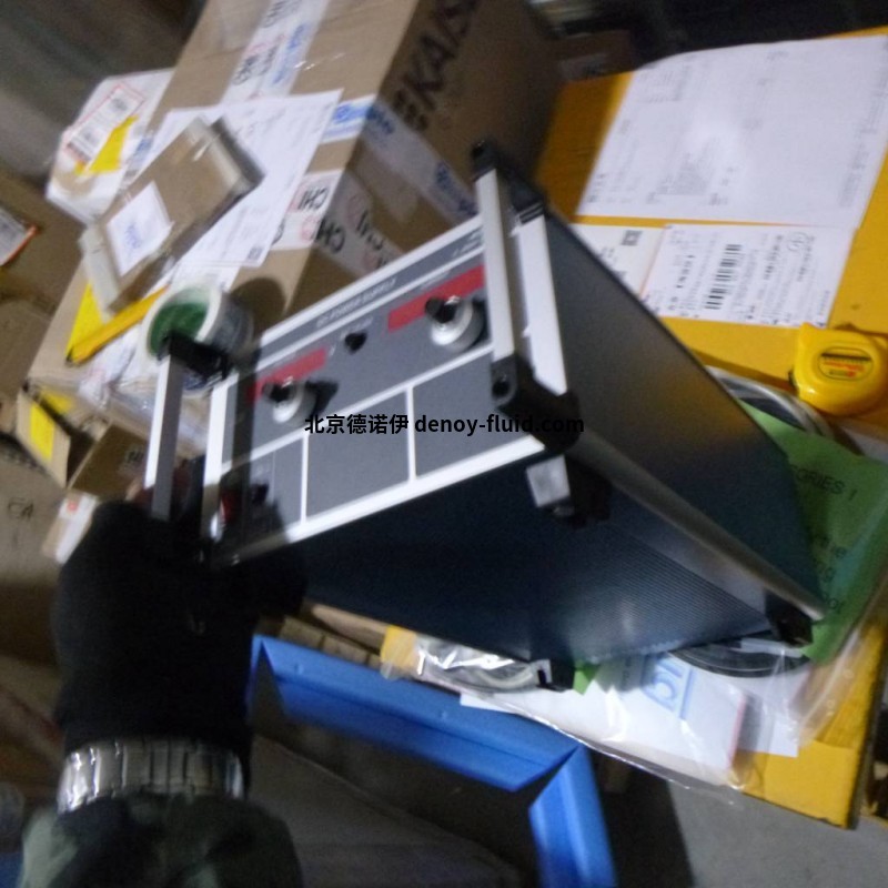 德国FUG多电源供应器MCP350-2K用于测试半成品 20053 (7)