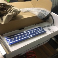 德国Physik Instrumente(PI)P-733.3 XYZ压电纳米定位器