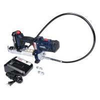 lincoln  PowerLuber®润滑脂枪