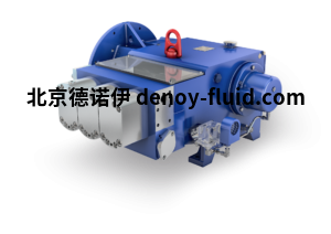Hauhinco高压柱塞泵 Hauhinco高压柱塞泵