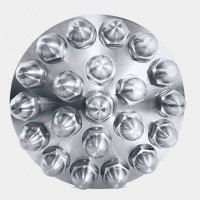 Dusen-Schlick喷嘴 Mod.930用于食品行业
