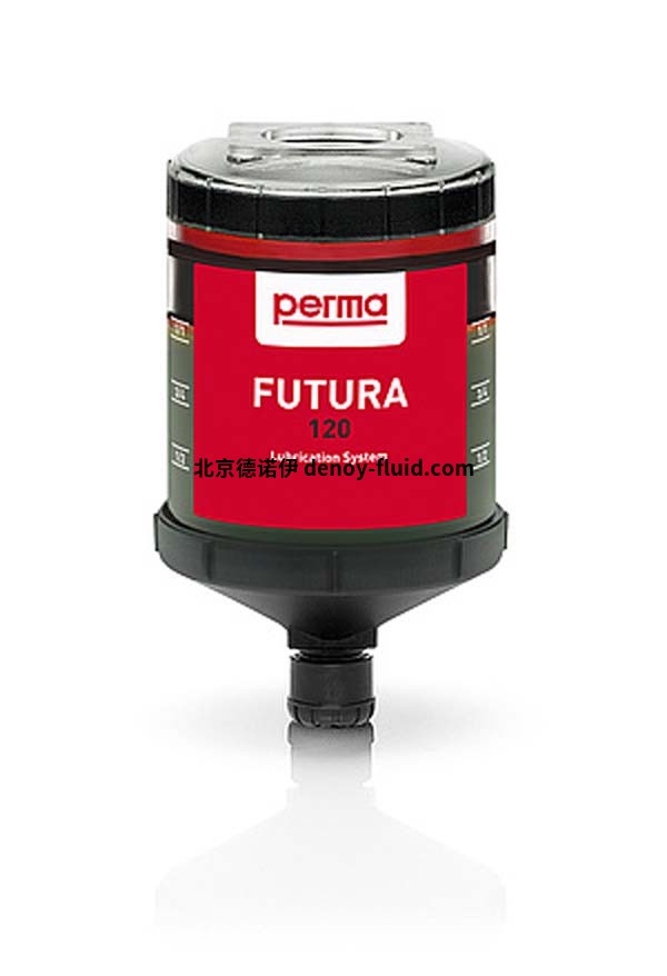 perma-tec自动注油器C MP-2型号齐全 perma-tec 3