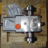 Pomac凸轮泵PLP15-2用于食品加工