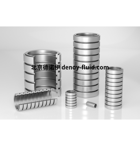 RINGFEDER灵飞达进口胀紧套联轴器