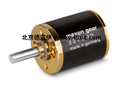 maxon ESCON 36/2 DC 瑞士直流电机和减速机 maxon ESCON 36/2 DC 瑞士直流电机和减速机