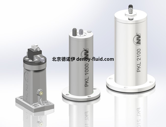 Netter Vibration振动器 Netter Vibration振动器