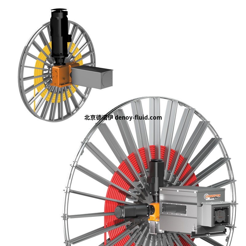北京汉达森Co<em></em>nductix Wampfler(3)