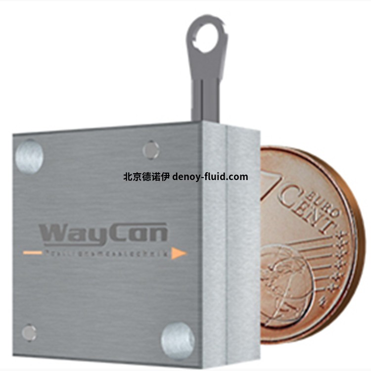 德国WayCon电感式传感器LVDT Draw-Wire-Sensor-ZX_副本