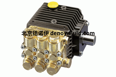 北京汉达森Interpump(1)