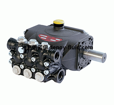 北京汉达森Interpump(2)