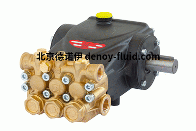 北京汉达森Interpump(3)